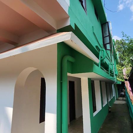 Hotel Happy Land Varkala Exteriér fotografie